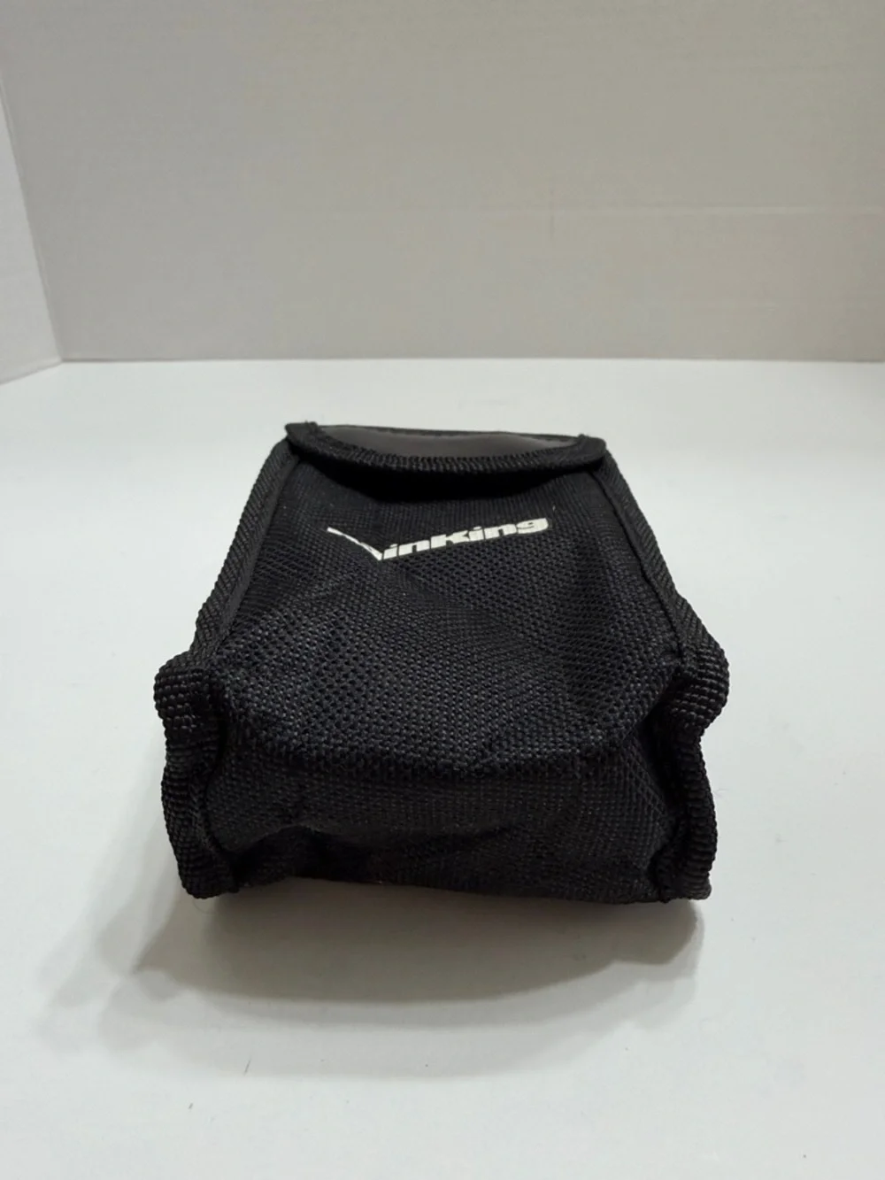 Black RainKing Protective Phone Pouch